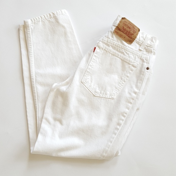 levis 551 mens jeans